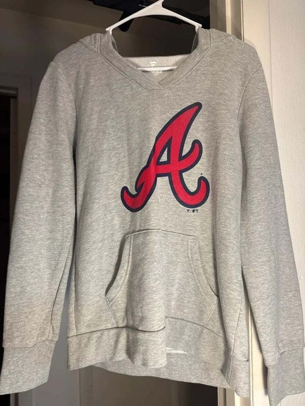 Atlanta Braves Hoodie